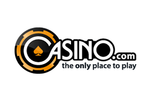 Casino.com Bonus Free Spins