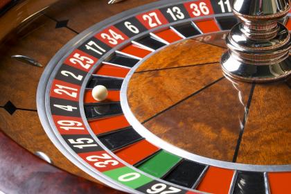 Roulette