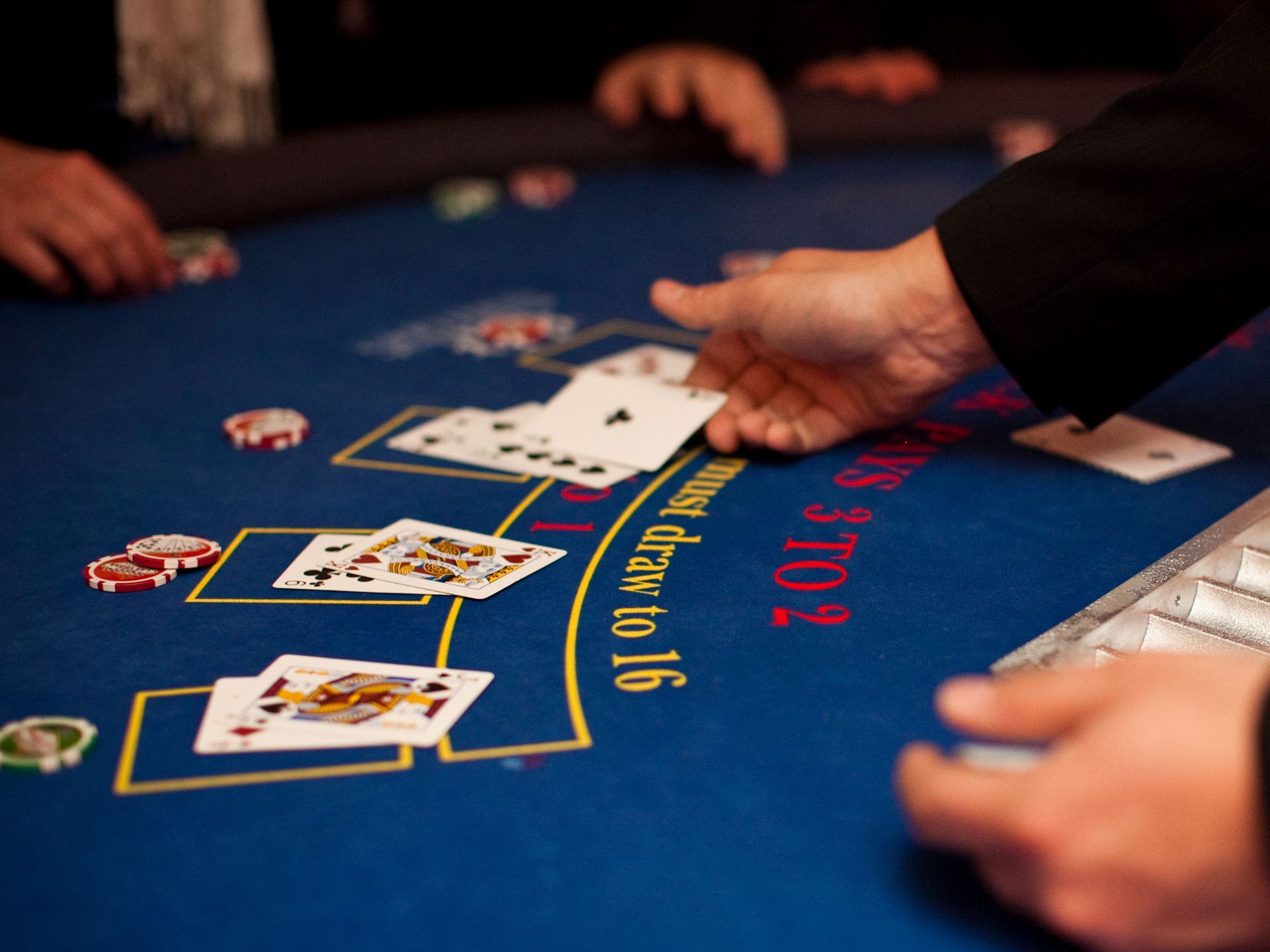 BlackJack
