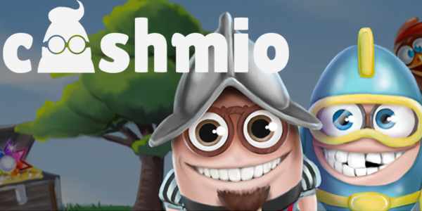 Cashmio casino bonus free spins no deposit