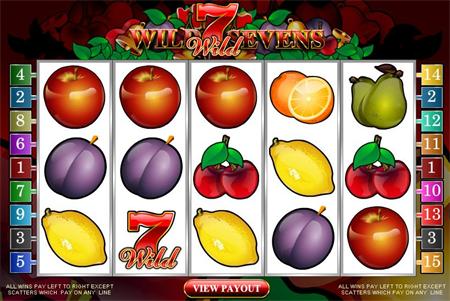 FruitMachines